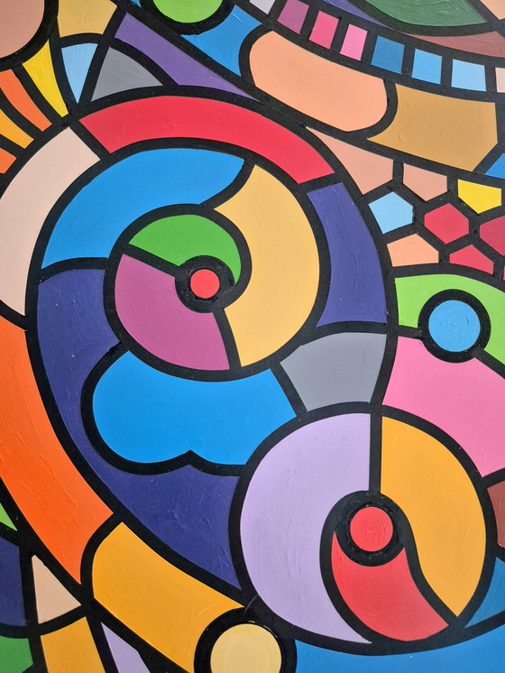 Image 1 of Nichts ist mehr dasselbe.