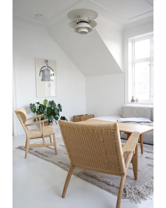 Image 1 of Louis Poulsen PH 6½-6 Charlottenborg door Poul Henningsen