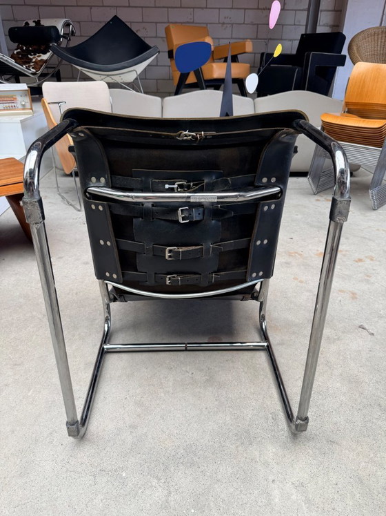 Image 1 of Thonet S35 Chair by Marcel Breuer