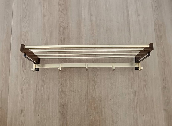 Image 1 of Garderobe im dänischen Design der 60er Jahre