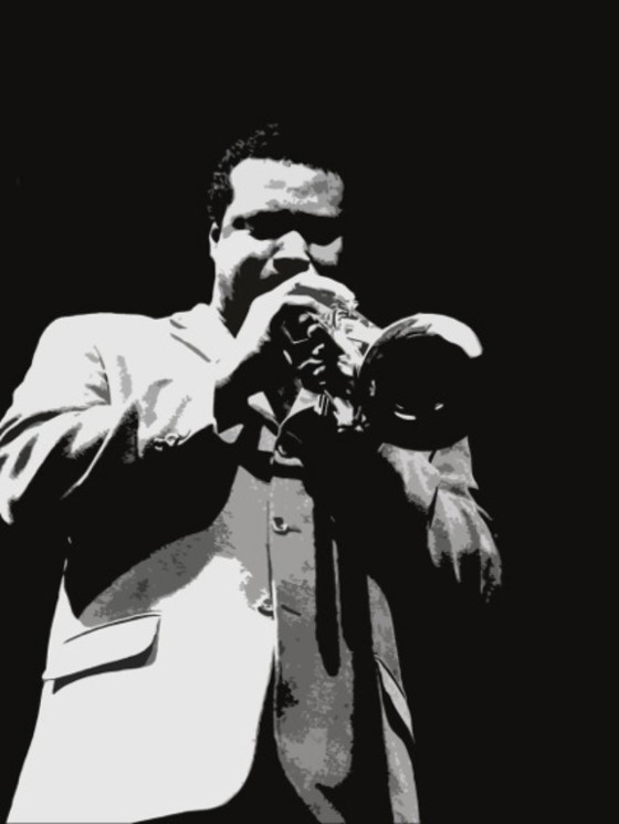 Image 1 of Jazz Fotografie