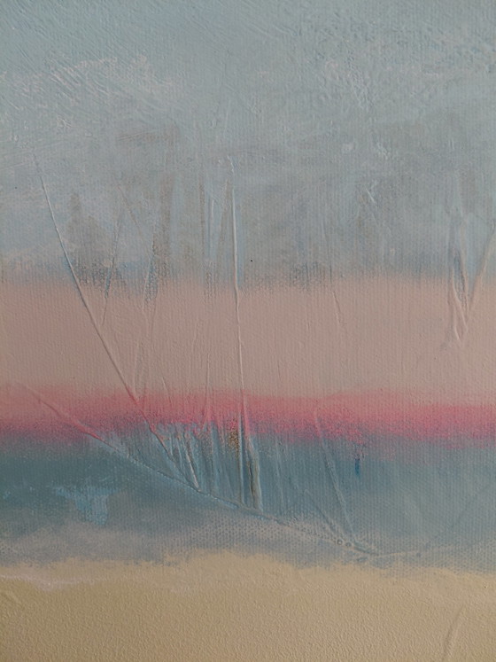 Image 1 of "BETWEEN CALM AND SWEET" Gallery Suncorner