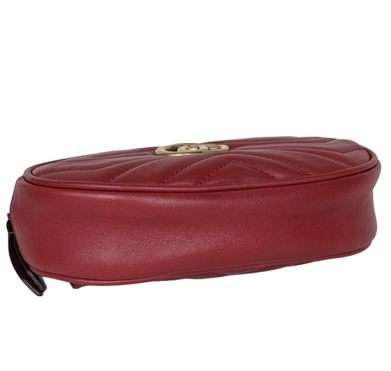 Image 1 of marsupio Gucci Marmont