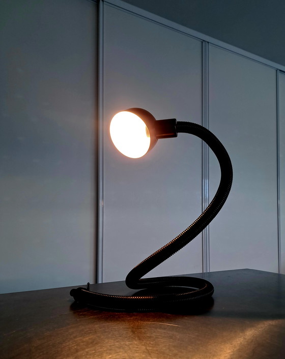 Image 1 of Cobra Lampe Happylight Niederlande ca. 1980