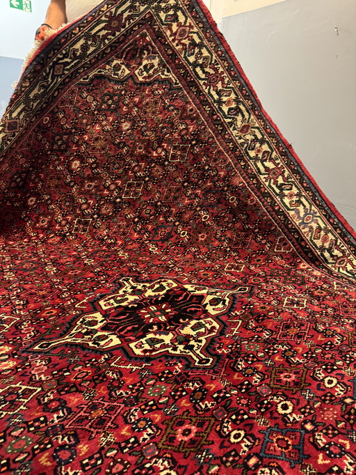 Tapis persan Bakhtiari