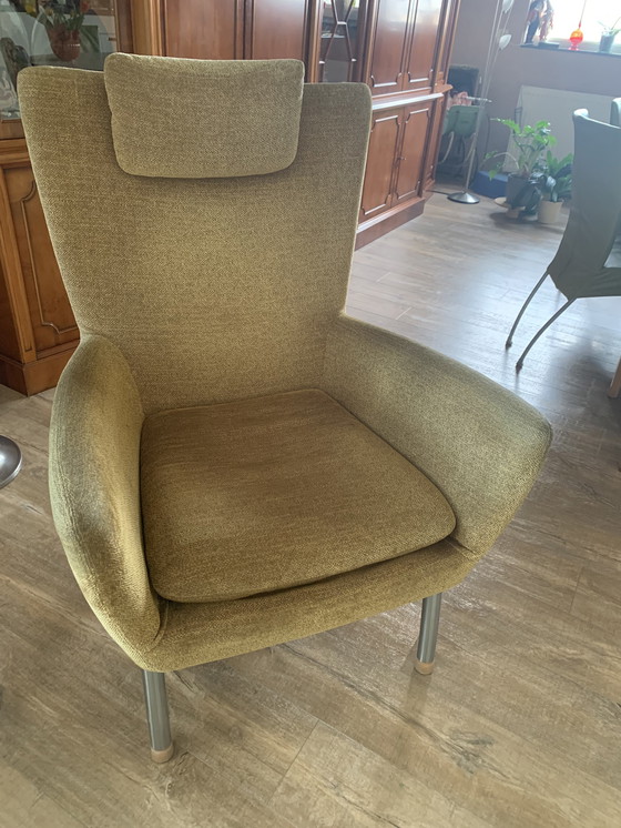 Image 1 of Vintage armchairs