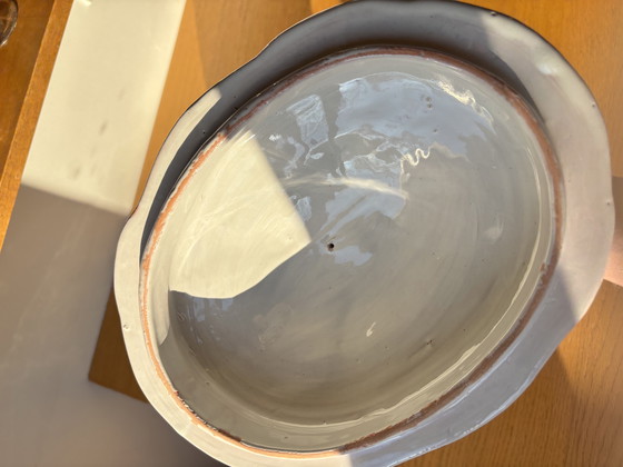 Image 1 of Soupière & l’assiette