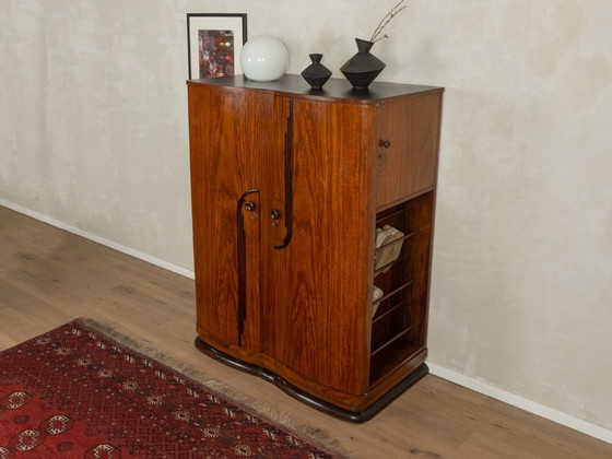 Image 1 of Armario Art Déco, años 20