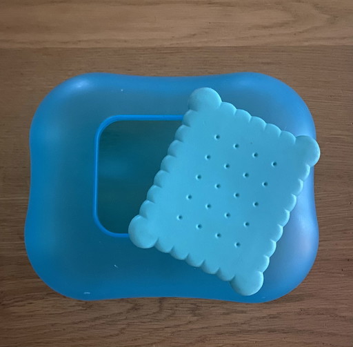 Tarro de galletas Alessi