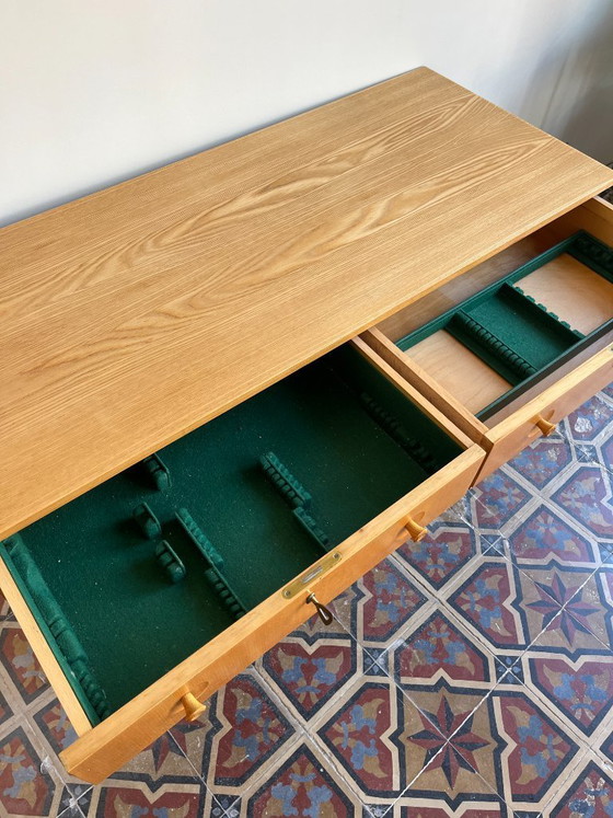 Image 1 of Erwin Behr Chest of Drawers