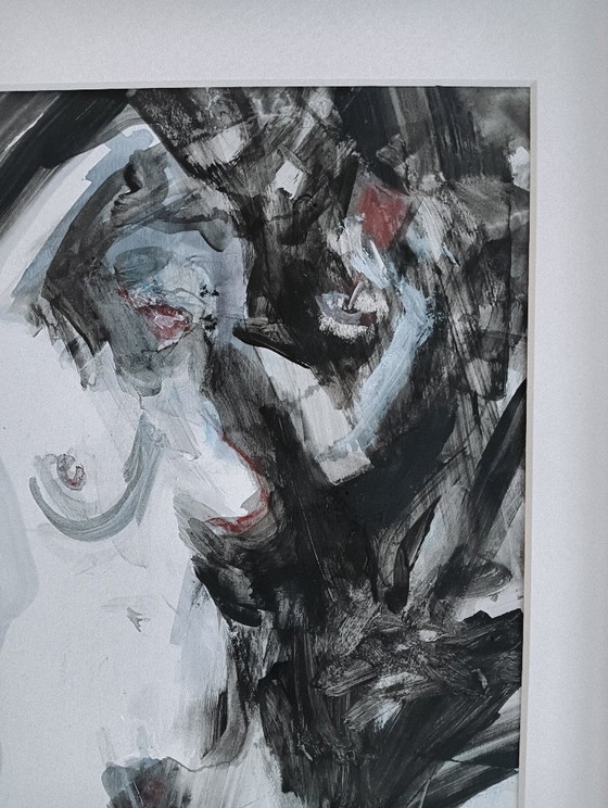 Image 1 of Rob Jacobs - At Night at the Pool