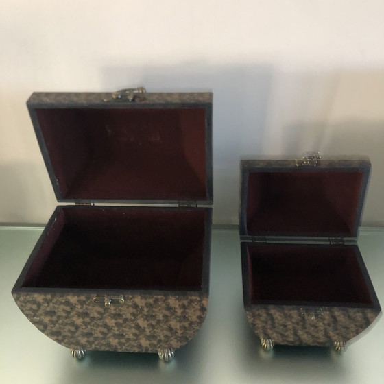 Image 1 of Sieradenkisten