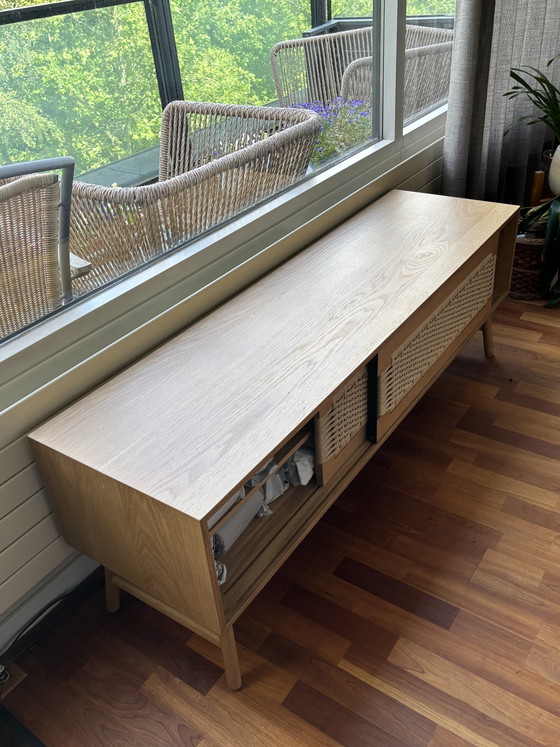 Image 1 of Mueble de TV Libretto