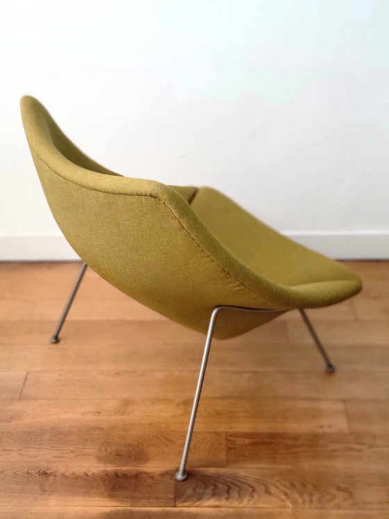 Image 1 of Artifort F157 Big Oyster fauteuil van Pierre Paulin