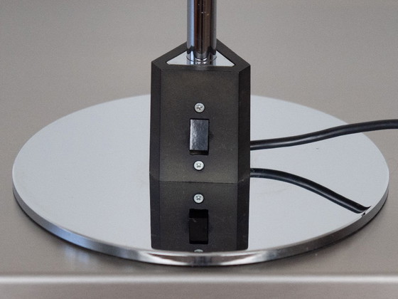 Image 1 of Deense vintage PH 4/3 tafellamp van Poul Henningsen, Louis Poulsen, 1966