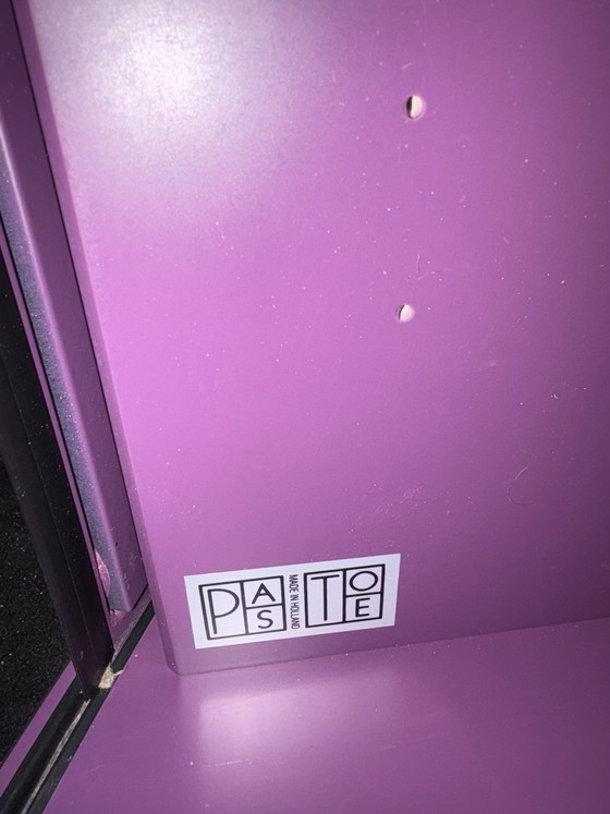 Image 1 of Pastoe Amsterdammer origineel Jaren 70