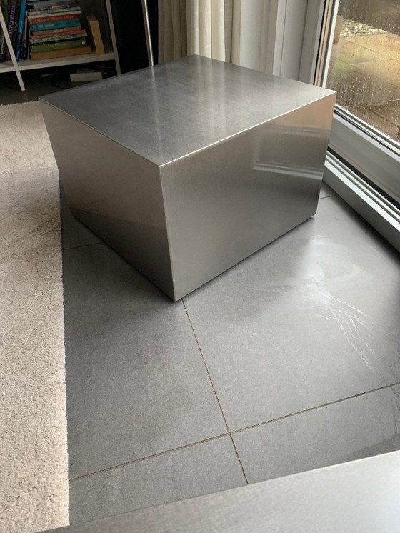 Image 1 of Cubo Metaform (su ruote)