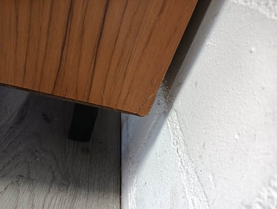 Image 1 of Vintage design cupboard, sideboard Kama Möbel