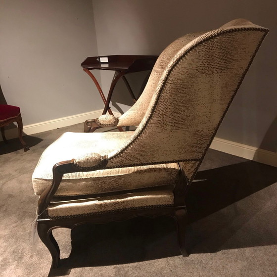 Image 1 of Collection Pierre Counot Blandin fauteuil
