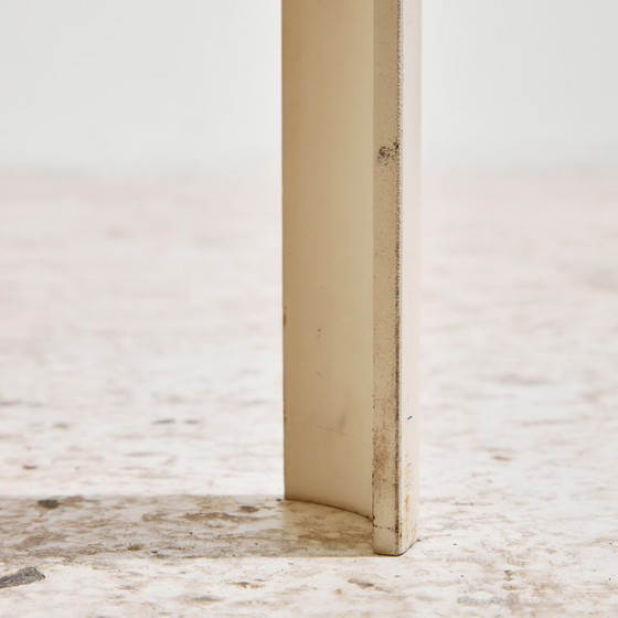 Image 1 of MK10112 Tavolino in plastica di Preben Fabricius