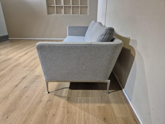 Image 1 of Vitra Suita - Divano a 3 posti - Grigio - Tessuto - Design