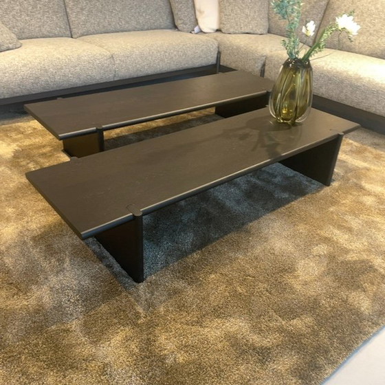 Image 1 of Leolux Nunos coffee table (set of 2)