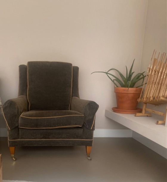 Image 1 of 2 pezzi Louis George impeccabili