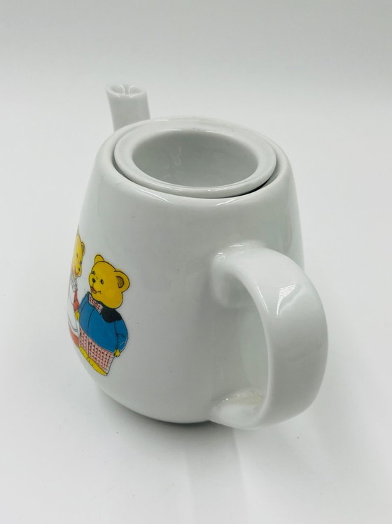 Simba porcelain children's lunch set – Simba Toys, Gifts, Ceramic (photo 6 of 13)