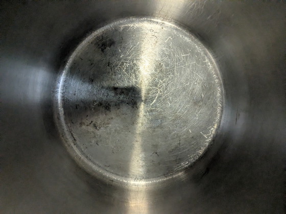 Image 1 of Fissler Schnellkochtopf
