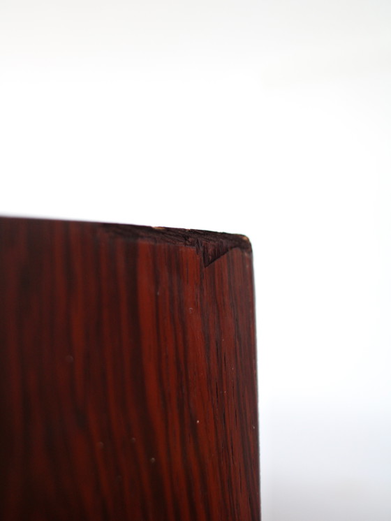 Image 1 of Vintage Danish chest of drawers by Poul Hundevad