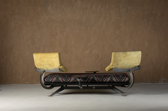Image 1 of Vintage Adia Daybed/ Sofa by Paolo Piva for B&B Italia, 1980’s