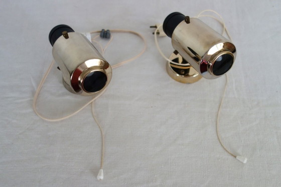 Image 1 of Spot Zodiac Jacques Biny vintage