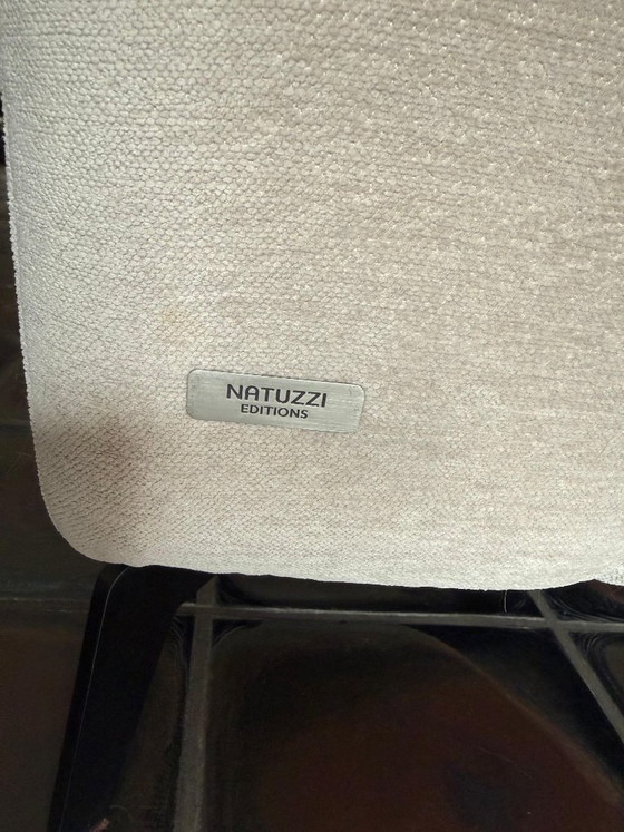 Image 1 of Divano Natuzzi Portento 3 posti – perfette condizioni