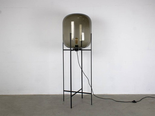 Pulpo Oda Big vloerlamp design Sebastian Herkner