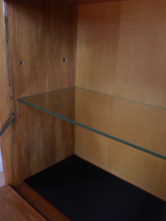 Vitrine Vintage – A. Patijn, Zijlstra Joure – Wood (photo 6 of 10)