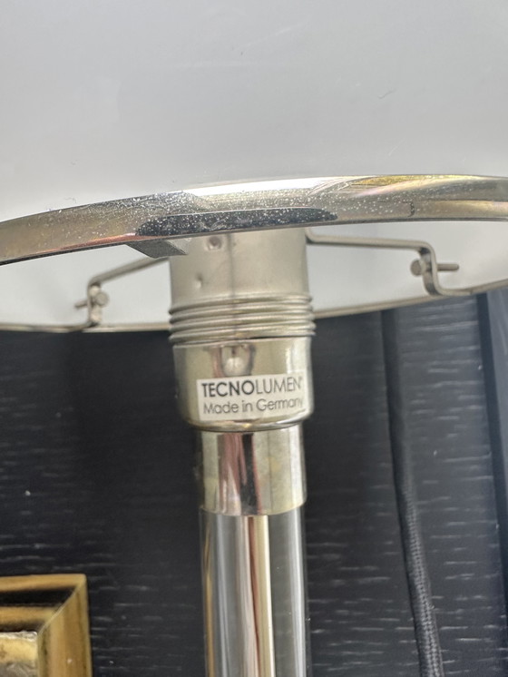 Image 1 of Technolumen WG 24 Wagenfeld, lampada Bauhaus