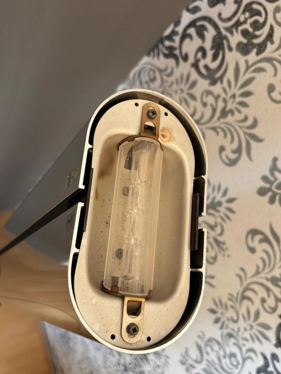 Image 1 of Artemide Megaron Chrom