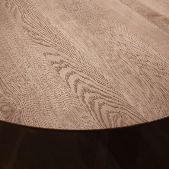 Image 1 of Passe Partout Buddha High dining table - Ø140