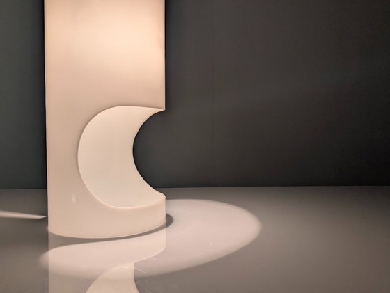 Image 1 of Table Lamp by Joan Antoni Blanc for Tramo, Spain, 1970