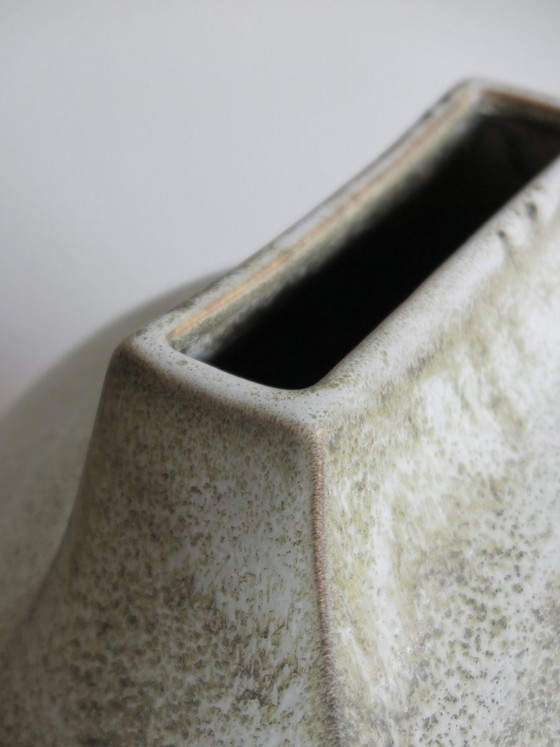 Vaso grande in gres di Franco Bucci per Franco Bucci, anni '70 – Vasi (photo 6 of 9)
