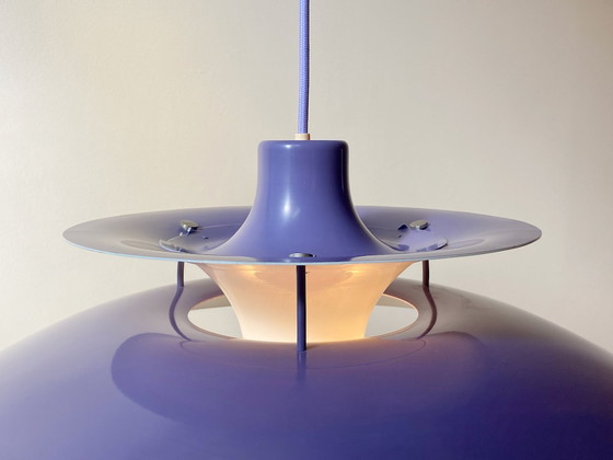 Image 1 of Louis Poulsen Ph5 Lampe à suspendre Design Poul Henningsen Denmark