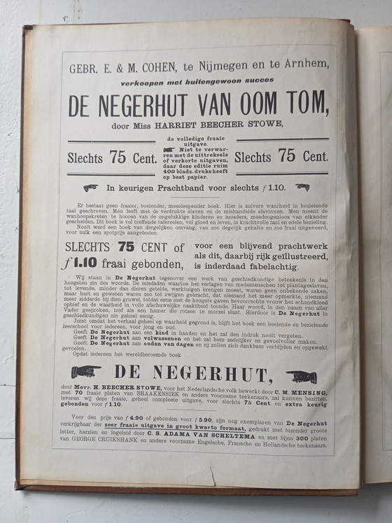 Livres anciens – Livres d'art, Papier (photo 13 of 14)