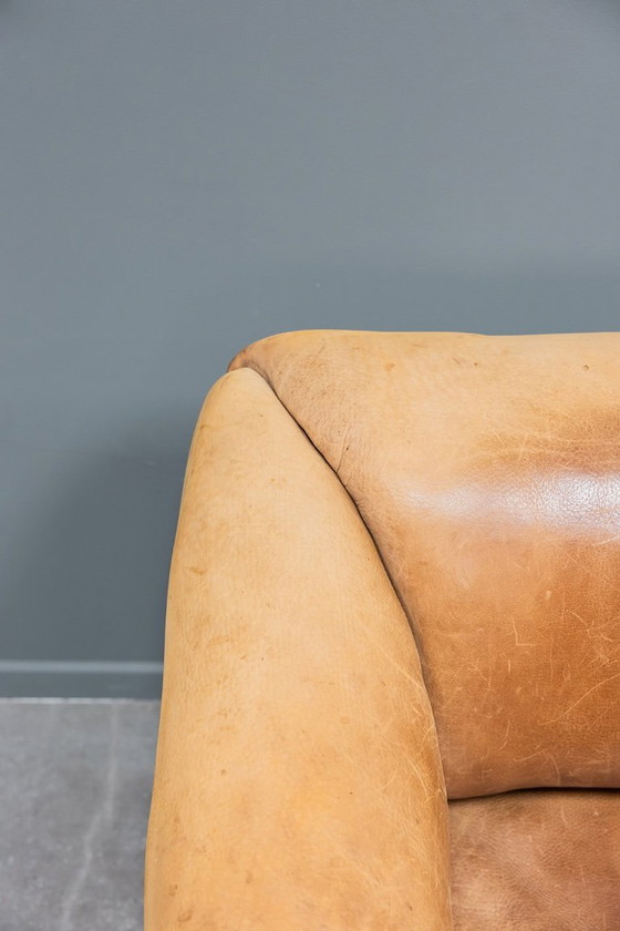 Image 1 of DeSede DS47, 2 places