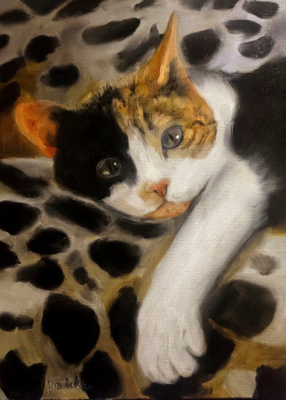 Image 1 of Joanna Drzewiecka - Roleks