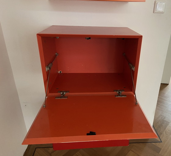 Image 1 of Pastoe Vision wandkast 