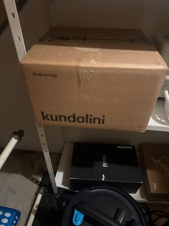 Image 1 of Kundalini KDLN NEW YORK 33 pendant lamp