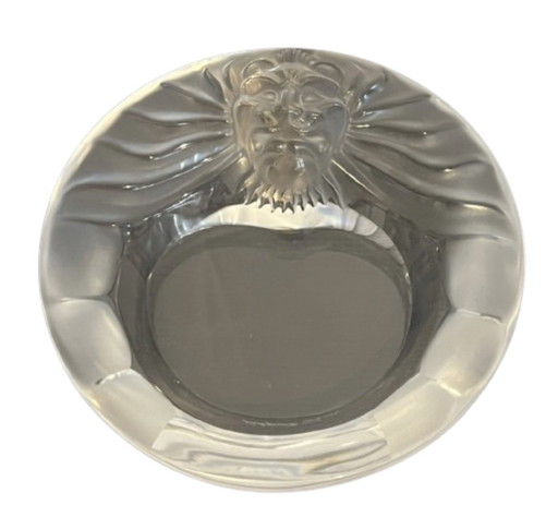 Lalique Pin tray