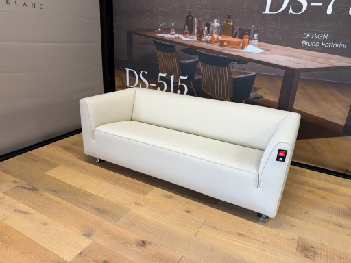 Gelderland 4800 XL Sofá 2,5 plazas Crema blanquecina