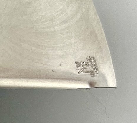 Image 1 of ✨ Vintage koffieservies – Bauscher Weiden Duitsland + 2 verzilverde sjaals