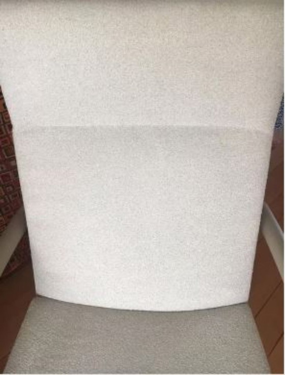 Image 1 of Leolux Helical Fauteuil.